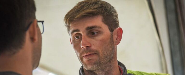 Santiago Tambucci se incorpora al Novoa Sport