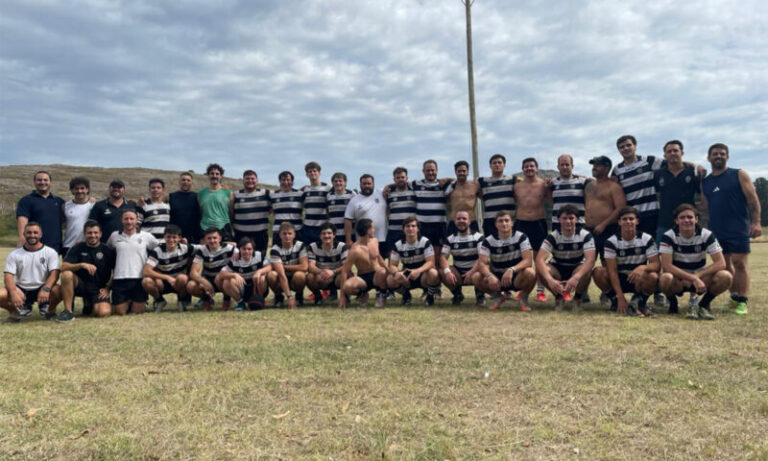 El rugby de Estudiantes tiene nuevo entrenador