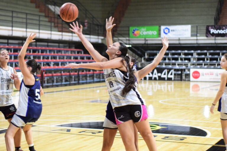 Básquet Femenino: se viene la “Copa Desafío”