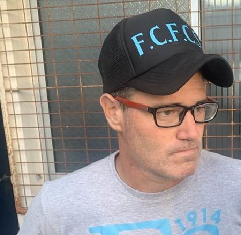 Rubén Istillarte: «Nos costó no supimos sobreponernos»