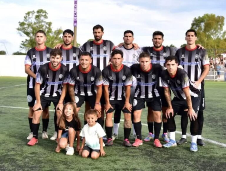Se reanuda el Torneo de la Unión Deportiva Regional