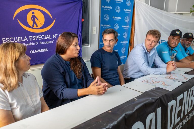 La 16° edición de la Kiñewn fue presentada en sociedad