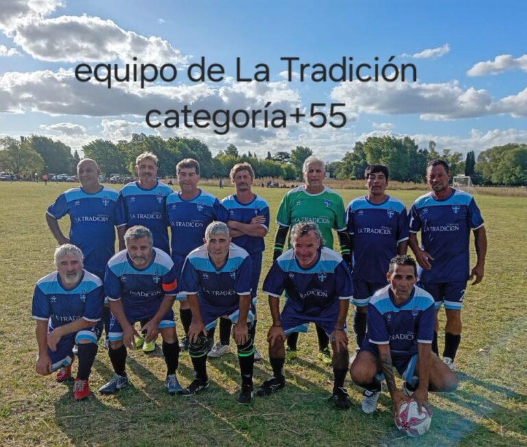 Sigue el Apertura de la Liga Senior de Fútbol