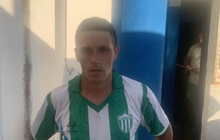 Marcelo Ruiz: “ Creo que el trámite no fue para cinco a cero”