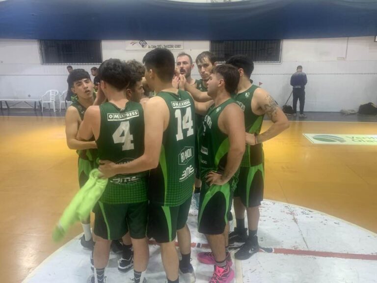 Pueblo Nuevo ya conoce rivales de la Liga Provincial de Clubes de básquetbol.