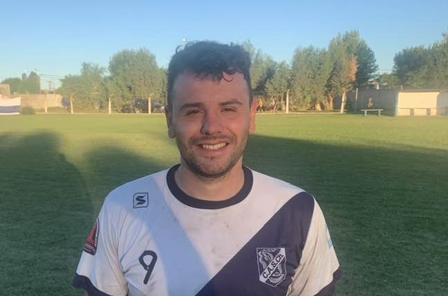 Elías Rodríguez: » Estoy en casa es lo que quería «