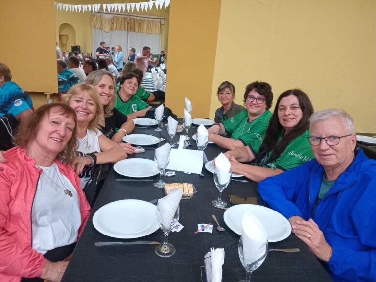 Tapalqué recibe el Provincial de Damas +50 de Bochas este fin de semana