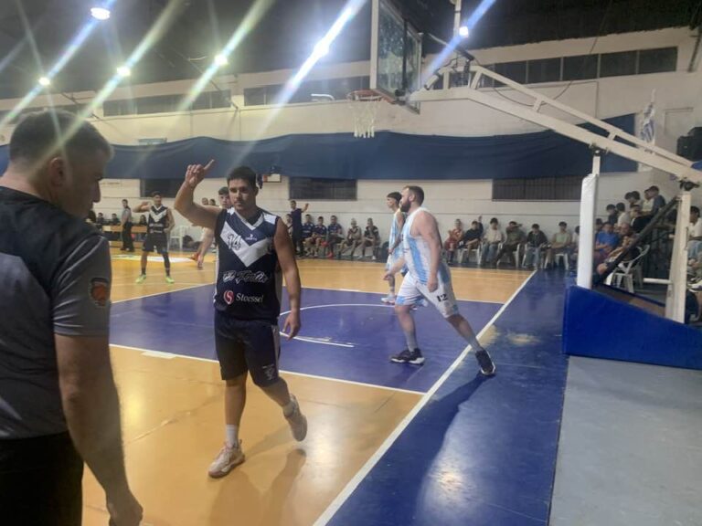 Se vienen las definiciones en el Básquetbol local de Primera