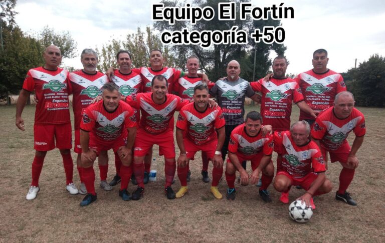 Tras el impasse por la lluvia vuelve la Liga Senior