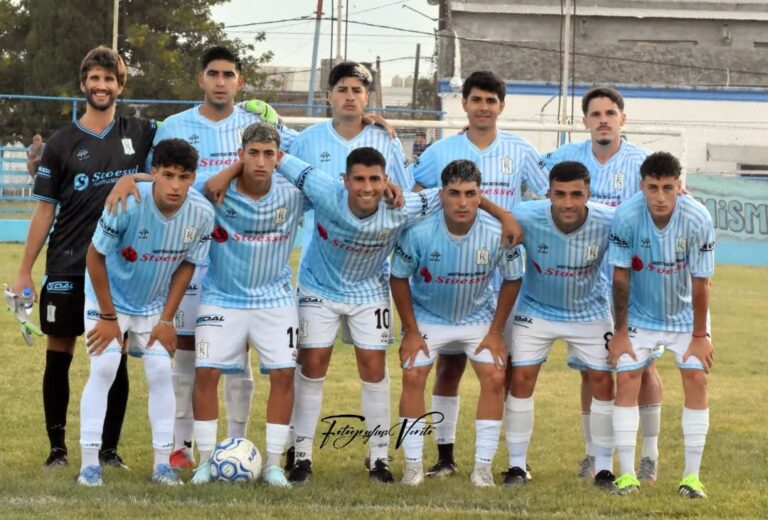 Los horarios del domingo para los de Olavarría en el Interligas