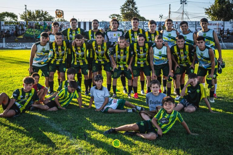 Con algunos partidos pospuestos y cambios de horario  se juega la fecha del Interligas