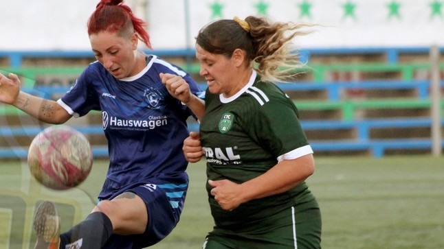 Fecha atrayente del Fútbol Femenino de Primera
