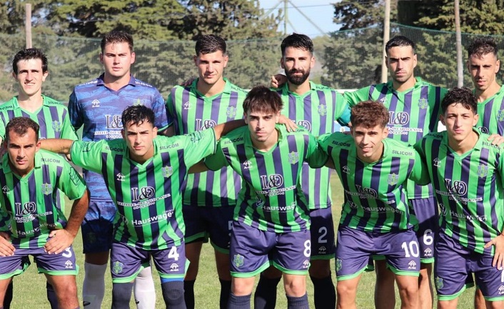 Los partidos del Interligas en territorio olavarriense