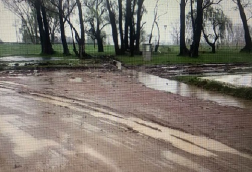 No habrá fútbol por la Unión Deportiva Regional