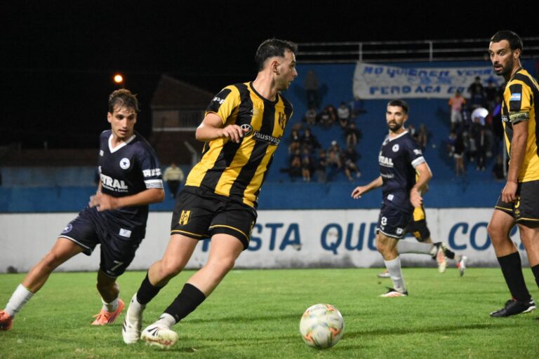 Puntaje ideal para el Racing de Carlos Tavare
