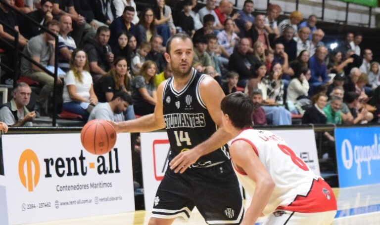 Santiago Arese dialogó con nuestro portal tras la victoria ante Independiente de Tandil