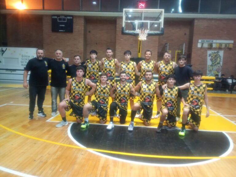 Ganaron San Martín y El Fortín por el Torneo Verano de Primera