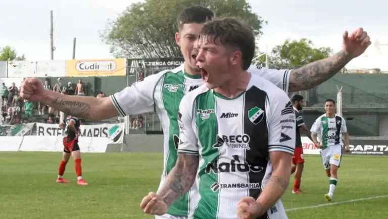 «El grupo tiene mucha hambre», avisó Pablo Mujica tras la victoria de Villa Mitre