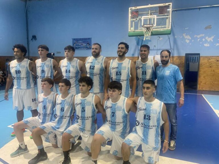 Trascendente fecha por el Verano de básquetbol de Primera