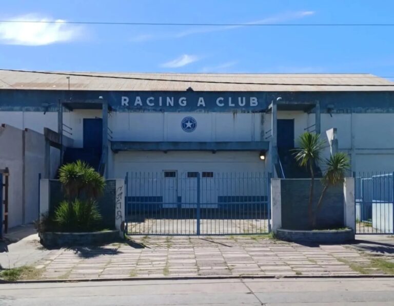 Cena Show por el 110° Aniversario de Racing