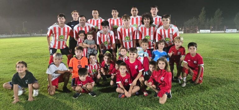 Empleados de Comercio le ganó el duelo a Independiente por el Interligas