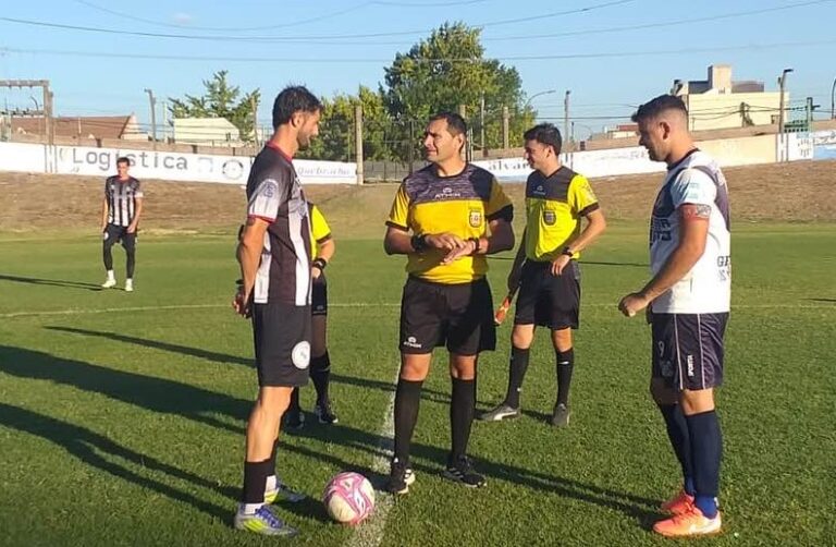 Resultados generales de la Tercera Fecha de la Unión Deportiva Regional