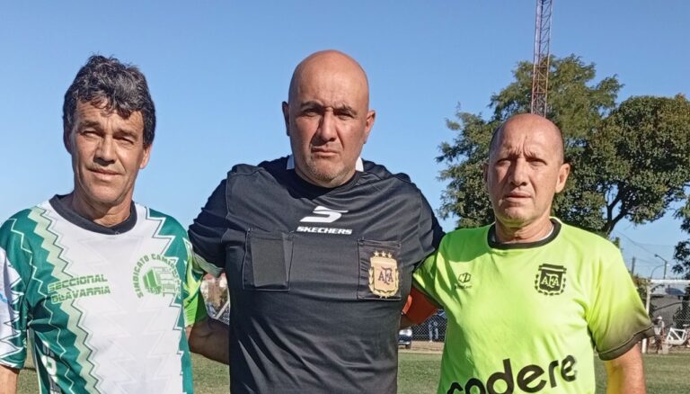 Nutrido programa prevé para este sábado la Liga Senior