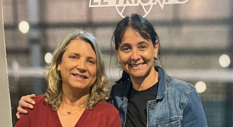 Doble jornada en ACOP: campeones en Menores y cierre de la Primera fecha de la Liga semanal