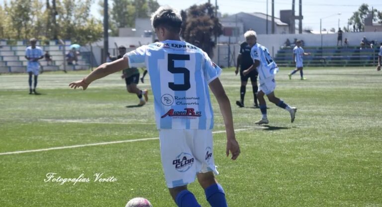 Lo ocurrido en Sub 21 con los equipos de Olavarría en el Interligas
