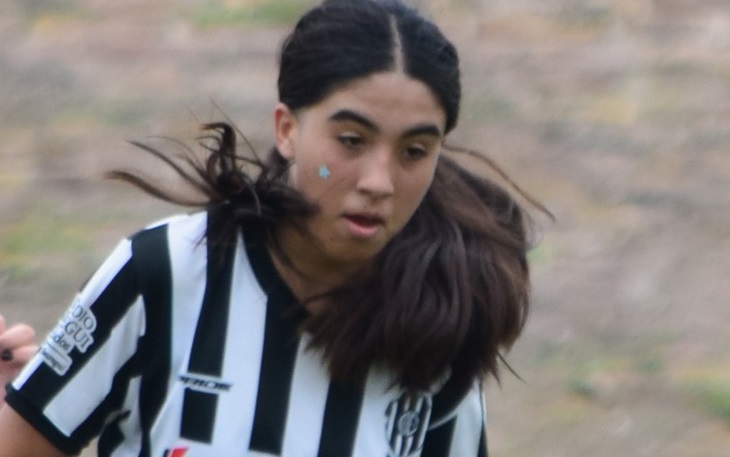 Parcial cumplimiento de lo previsto en el Fútbol Femenino
