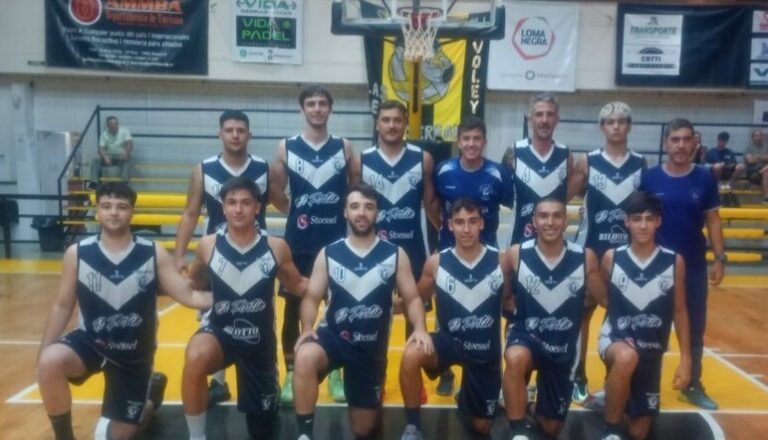 Cautivante noche de básquetbol de Primera el viernes en el «Manolio»
