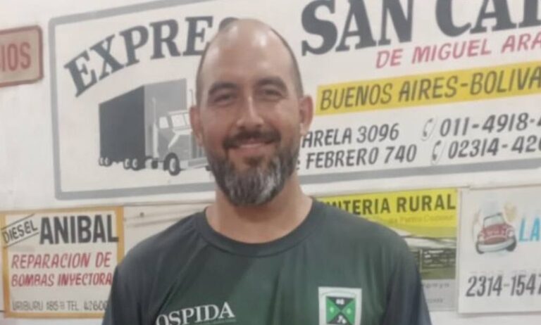 Emmanuel Lis protagonista del Provincial Individual de Bochas de Segunda Categoría