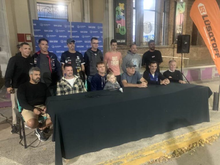 Se presentó en sociedad la primera fecha de las Promocionales del Sudeste