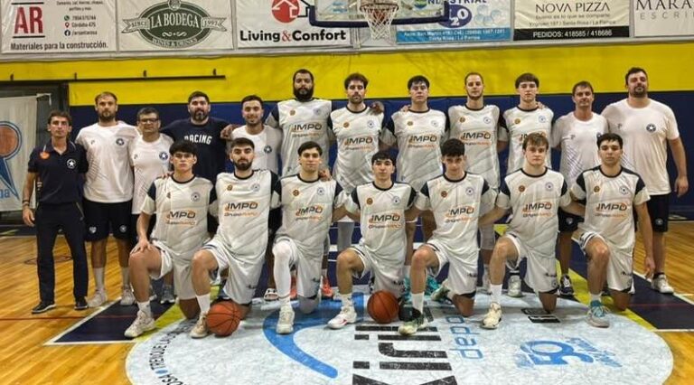 Racing se vuelve «con las manos vacías» de su periplo por La Pampa