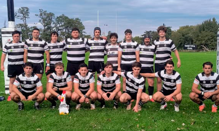 Estudiantes acaparó triunfos en rugby