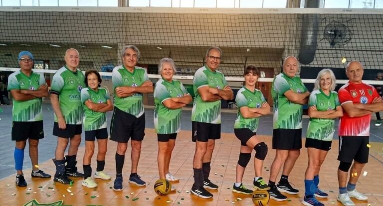 Los Lobizones lograron el título de campeones en Santa Rosa
