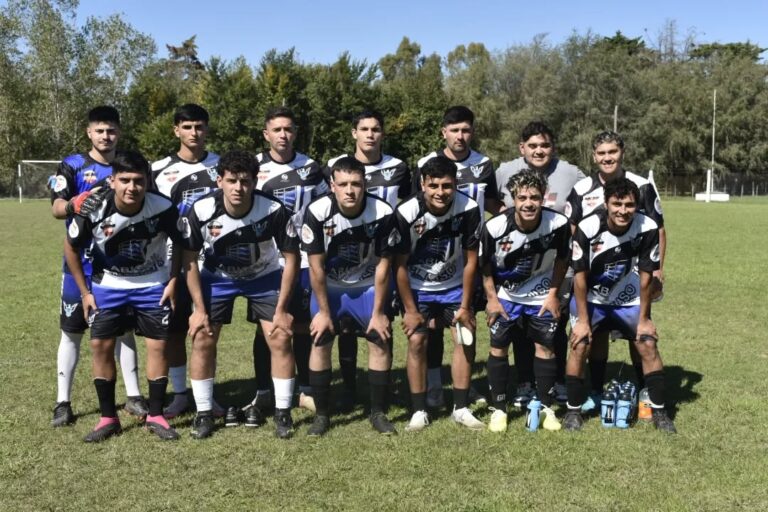 El Club Villa Mi Serranía fue anfitrión de la fecha de la Liga de Campaña