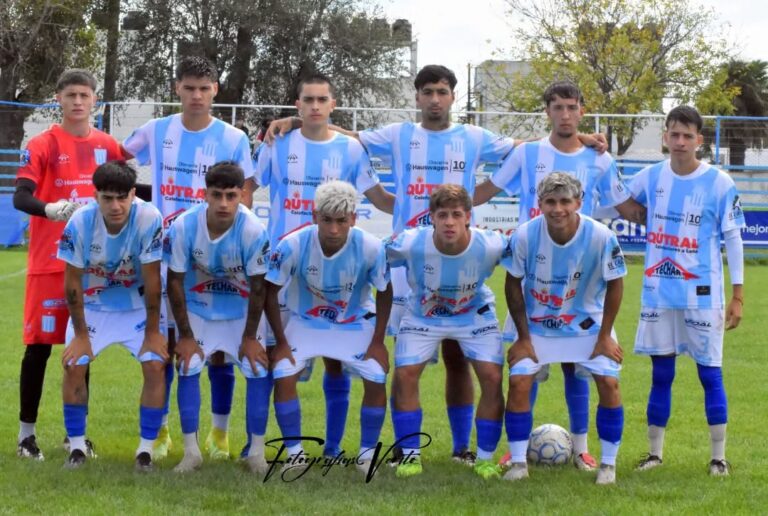 Raconto de los resultados del Interligas en Sub 21