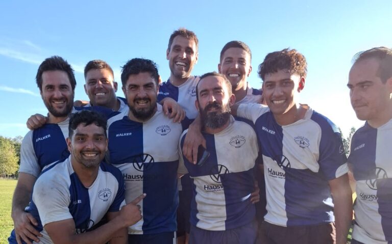El Fortín y un difícil compromiso ante Belgrano en rugby