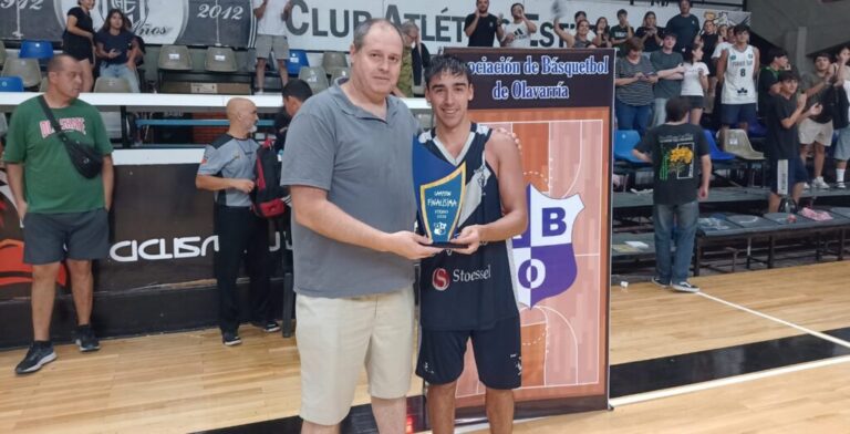 El Fortín  campeón absoluto del Torneo de Verano