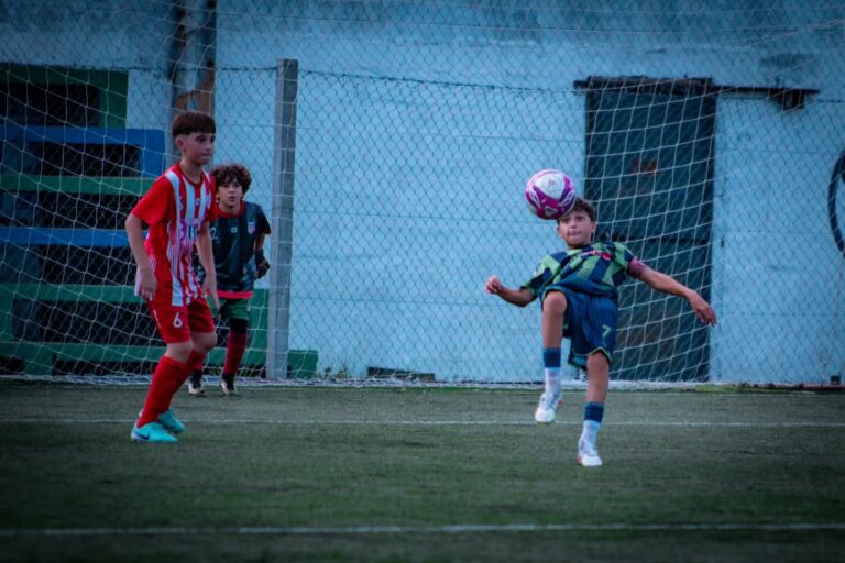 El Juvenil de la Unión Deportiva Regional ya tiene resultados