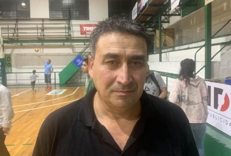 Cristian Sánchez y su análisis sobre Pueblo Nuevo y el Provincial de Clubes