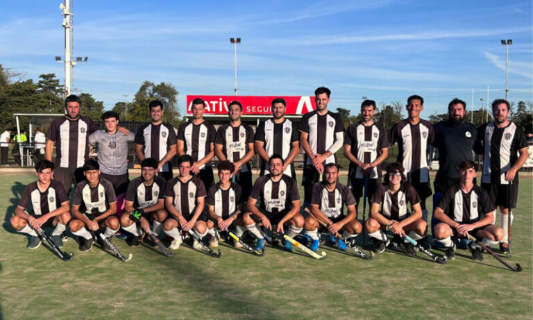 El Hockey de Estudiantes en el Campeonato Regional de Clubes “A”