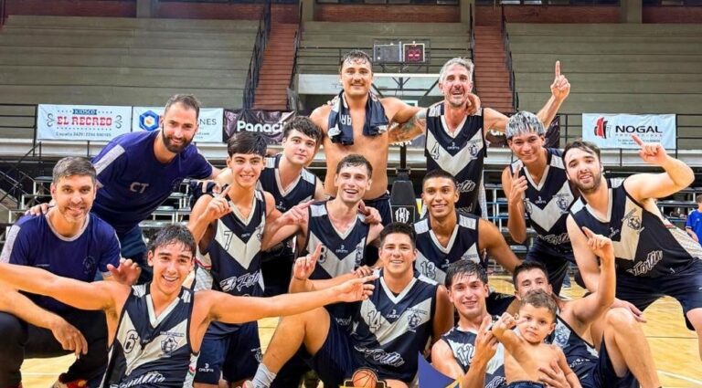Comienza el viernes el Torneo Oficial de Básquetbol en Primera