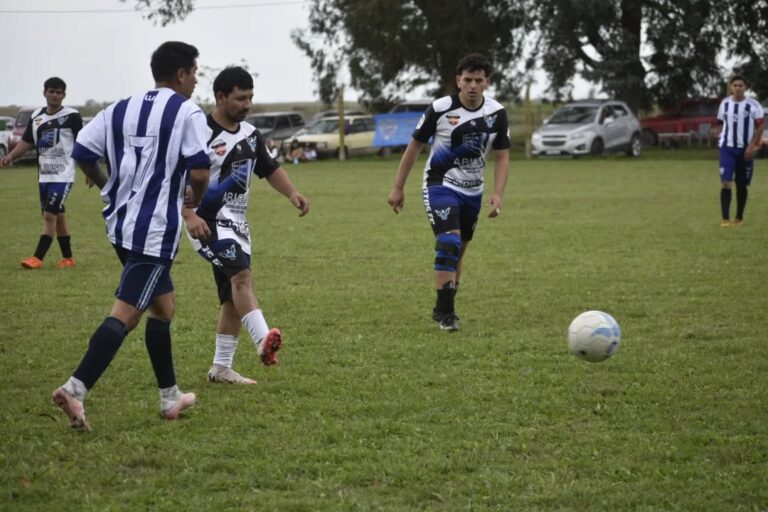 Victorias de Crotto y Durañona en el arranque de los play off de la Liga de Campaña