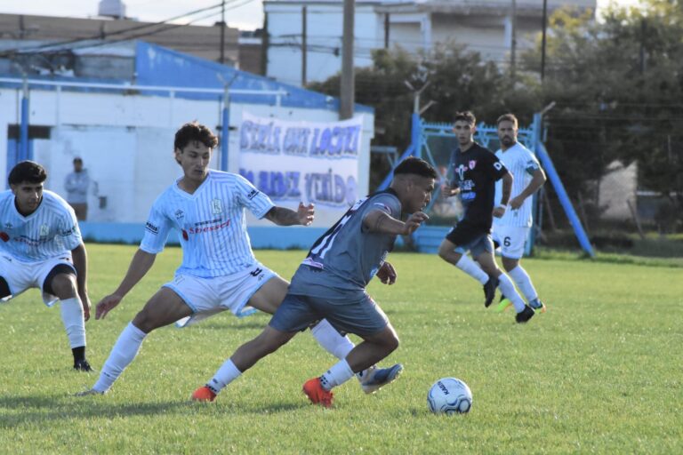 Ferro y un triunfo que lo posiciona para pensar en lo que sigue del Interligas