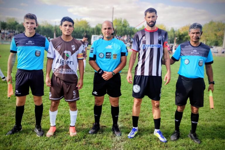 Domingo de Interligas con victorias de  San Martín, Ferro. El Fortín y Estudiantes