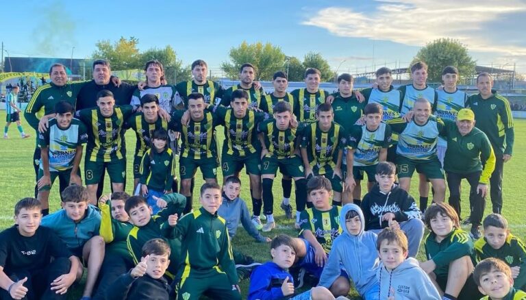 Ecos del Torneo Interligas que llegan desde Azul