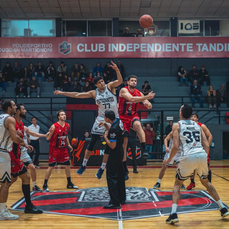 Repercusiones del gran partido Independiente – Estudiantes por la Liga Federal