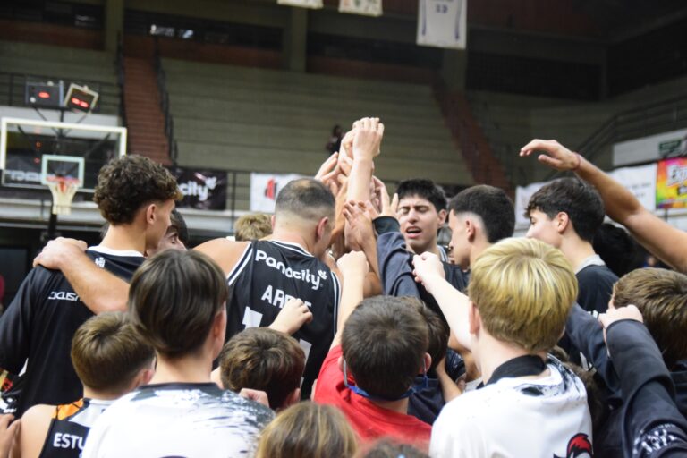 Estudiantes – All Boys de La Pampa: Observaciones salientes de una gran noche de básquetbol